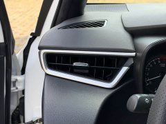 Toyota Corolla 1.8L CVT Sport - ფოტო 18