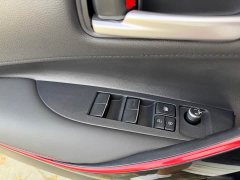 Toyota Corolla 1.8L CVT Sport - ფოტო 19
