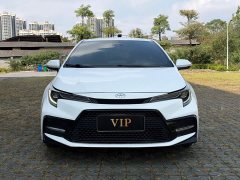 Toyota Corolla 1.8L CVT Sport - ფოტო 2