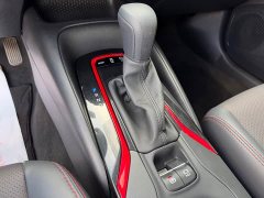 Toyota Corolla 1.8L CVT Sport - ფოტო 20
