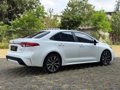 Toyota Corolla 1.8L CVT Sport - ფოტო 4