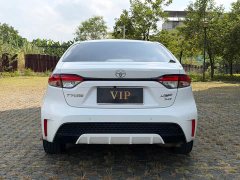 Toyota Corolla 1.8L CVT Sport - ფოტო 5
