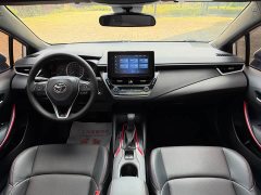 Toyota Corolla 1.8L CVT Sport - ფოტო 7