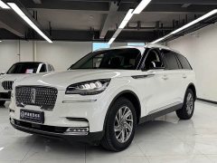 Lincoln Aviator 3.0T V6 AWD Premium - ფოტო 1