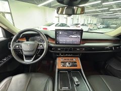 Lincoln Aviator 3.0T V6 AWD Premium - ფოტო 10