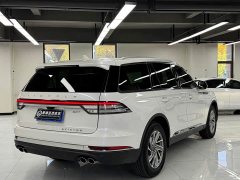 Lincoln Aviator 3.0T V6 AWD Premium - ფოტო 14