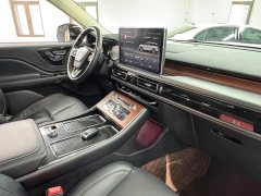 Lincoln Aviator 3.0T V6 AWD Premium - ფოტო 15