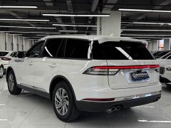 Lincoln Aviator 3.0T V6 AWD Premium - ფოტო 16