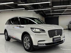 Lincoln Aviator 3.0T V6 AWD Premium - ფოტო 3