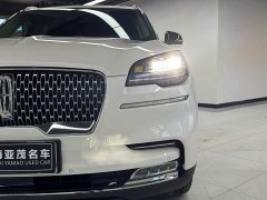 Lincoln Aviator 3.0T V6 AWD Premium - ფოტო 4