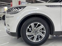 Lincoln Aviator 3.0T V6 AWD Premium - ფოტო 5