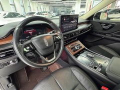 Lincoln Aviator 3.0T V6 AWD Premium - ფოტო 7