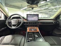 Lincoln Aviator 3.0T V6 AWD Premium - ფოტო 9