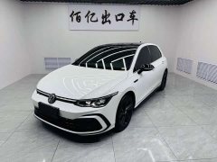 Volkswagen Golf 2021 280TSI DSG R-Line - ფოტო 1