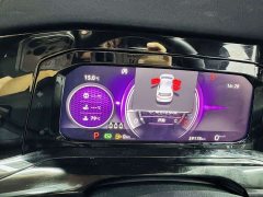 Volkswagen Golf 2021 280TSI DSG R-Line - ფოტო 11