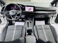 Volkswagen Golf 2021 280TSI DSG R-Line - ფოტო 14