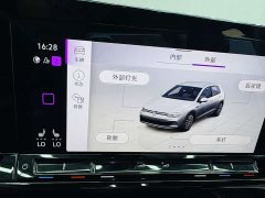 Volkswagen Golf 2021 280TSI DSG R-Line - ფოტო 15