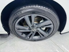 Volkswagen Golf 2021 280TSI DSG R-Line - ფოტო 17