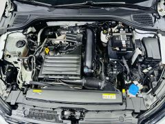 Volkswagen Golf 2021 280TSI DSG R-Line - ფოტო 18