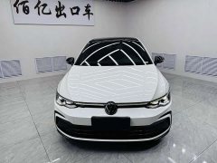 Volkswagen Golf 2021 280TSI DSG R-Line - ფოტო 2