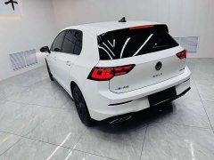 Volkswagen Golf 2021 280TSI DSG R-Line - ფოტო 6