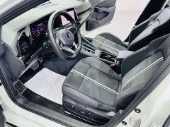 Volkswagen Golf 2021 280TSI DSG R-Line - ფოტო 7