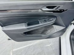 Volkswagen Golf 2021 280TSI DSG R-Line - ფოტო 8