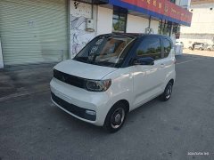 Wuling Hongguang MINIEV Macaron Colorful Edition LFP - photo 1