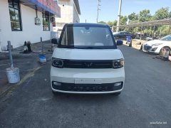 Wuling Hongguang MINIEV Macaron Colorful Edition LFP - photo 2
