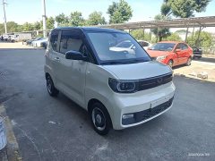 Wuling Hongguang MINIEV Macaron Colorful Edition LFP - photo 3