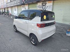 Wuling Hongguang MINIEV Macaron Colorful Edition LFP - photo 4