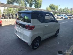 Wuling Hongguang MINIEV Macaron Colorful Edition LFP - photo 5