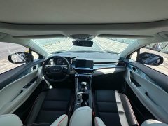 Lynk & Co 06 1.5T Halo Edition - photo 16