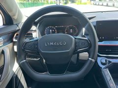 Lynk & Co 06 1.5T Halo Edition - photo 19