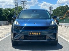 Lynk & Co 06 1.5T Halo Edition - photo 2