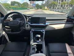 Lynk & Co 06 1.5T Halo Edition - photo 9