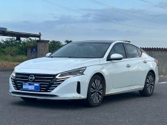 Nissan Teana 2022 2.0L XL-TLS Comfort Edition - ფოტო 1