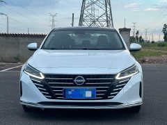 Nissan Teana 2022 2.0L XL-TLS Comfort Edition - ფოტო 2
