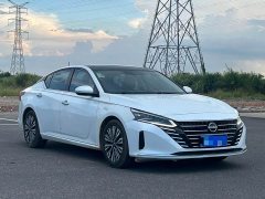 Nissan Teana 2022 2.0L XL-TLS Comfort Edition - ფოტო 3
