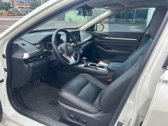 Nissan Teana 2022 2.0L XL-TLS Comfort Edition - ფოტო 4