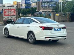 Nissan Teana 2022 2.0L XL-TLS Comfort Edition - ფოტო 7