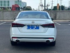 Nissan Teana 2022 2.0L XL-TLS Comfort Edition - ფოტო 8