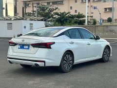 Nissan Teana 2022 2.0L XL-TLS Comfort Edition - ფოტო 9