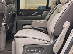 AITO M9 Extended Range Ultimate World Leader Extended 6-Seater - ფოტო 14