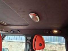 Mercedes-Benz G-Class G 500 European Spec - ფოტო 13