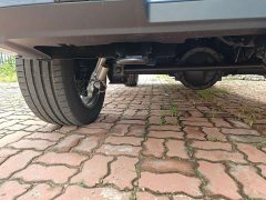 Mercedes-Benz G-Class G 500 European Spec - ფოტო 17