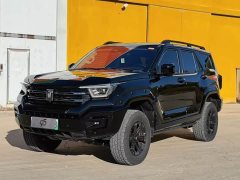 Tank 400 New Energy 2023 Hi4-T Ultra Power Edition - ფოტო 1