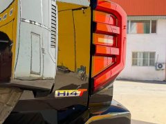 Tank 400 New Energy 2023 Hi4-T Ultra Power Edition - ფოტო 14