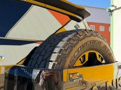 Tank 400 New Energy 2023 Hi4-T Ultra Power Edition - ფოტო 15
