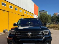 Tank 400 New Energy 2023 Hi4-T Ultra Power Edition - ფოტო 2